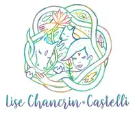 logo Lise Chancrin-Castelli
